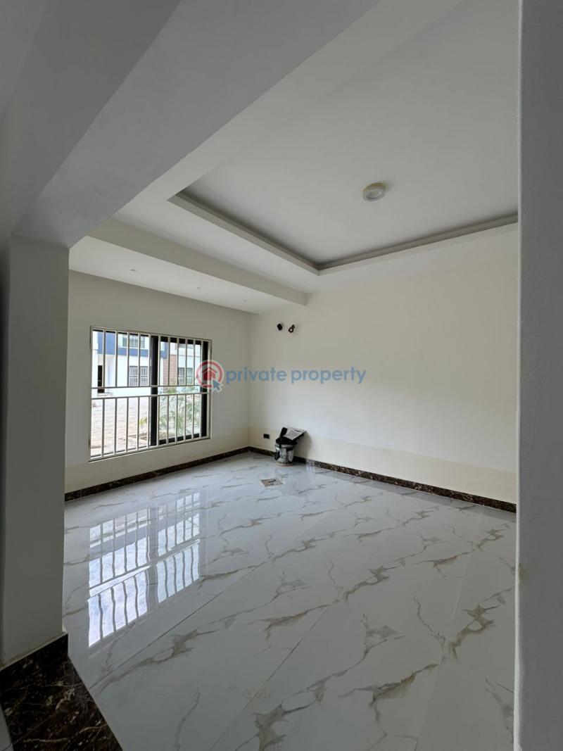 5 bedroom Terraced Duplex For Sale Jahi District Jahi Abuja Phase 2  - 2