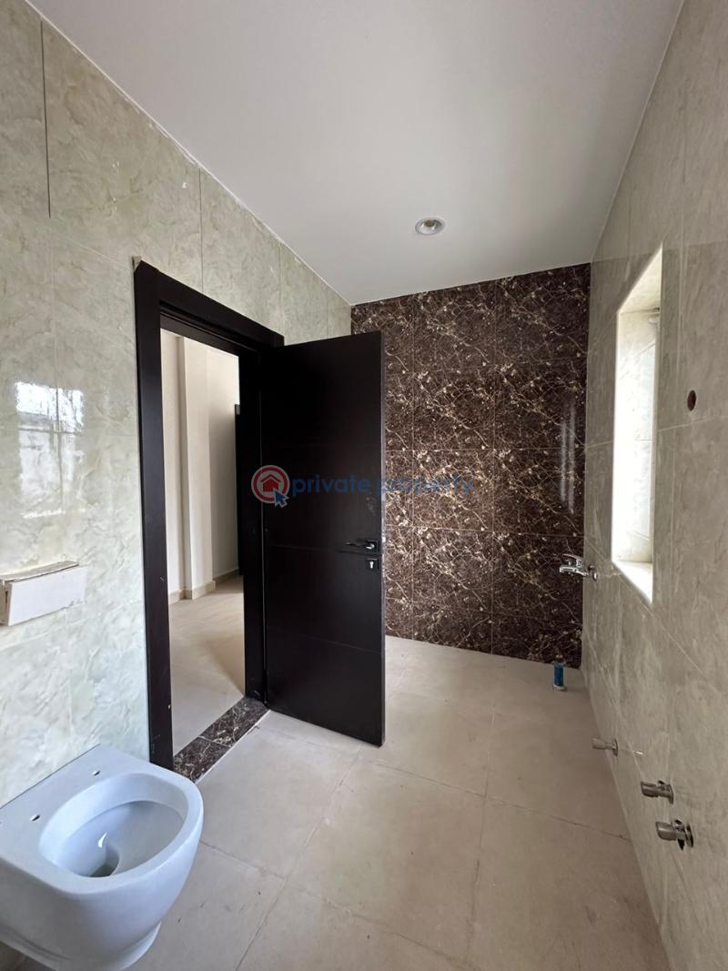 5 bedroom Terraced Duplex For Sale Jahi District Jahi Abuja Phase 2  - 8