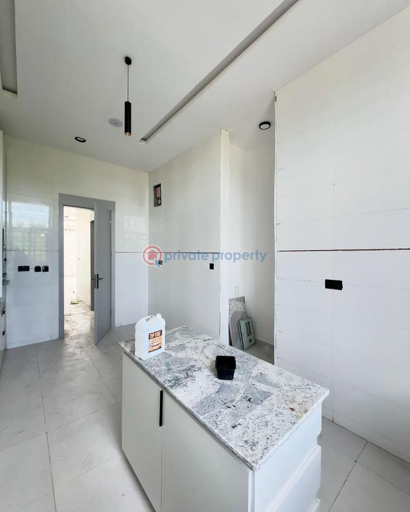 5 bedroom Detached Duplex For Rent Shoprite, Oko Ado, Sky Mall Sangotedo Ajah Lagos - 7