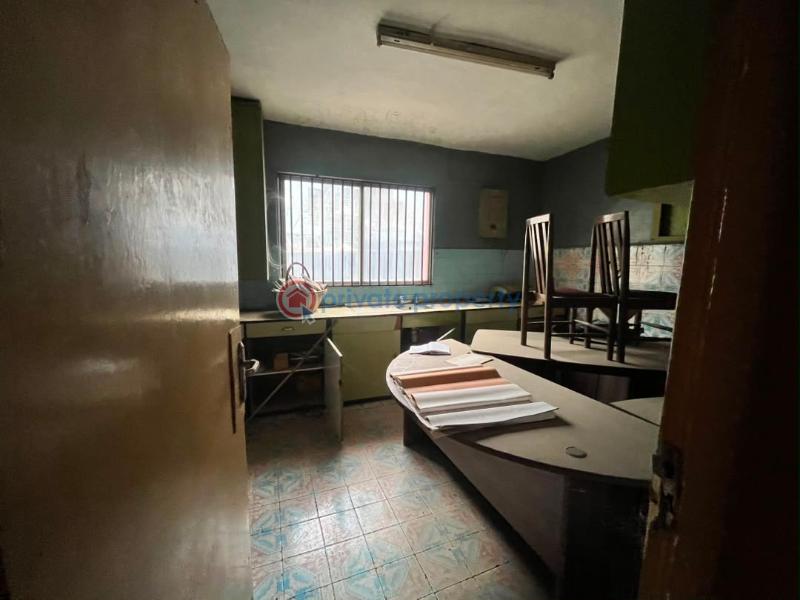 5 bedroom Duplex For Rent Off Allen Avenue Allen Avenue Ikeja Lagos - 3
