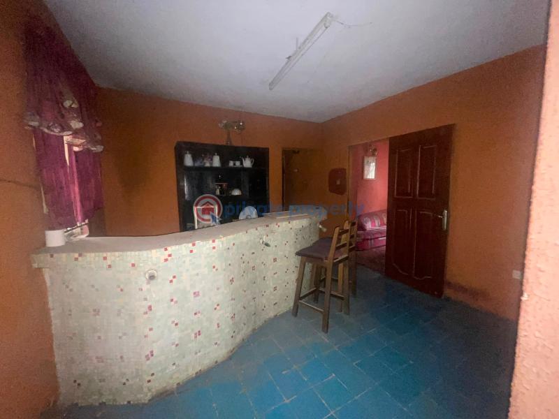 5 bedroom Duplex For Rent Off Allen Avenue Allen Avenue Ikeja Lagos - 1