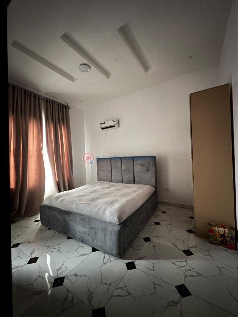 5 bedroom Detached Duplex For Sale *📍 Location:* Orchid Along Lekki Expressway Lagos - 7