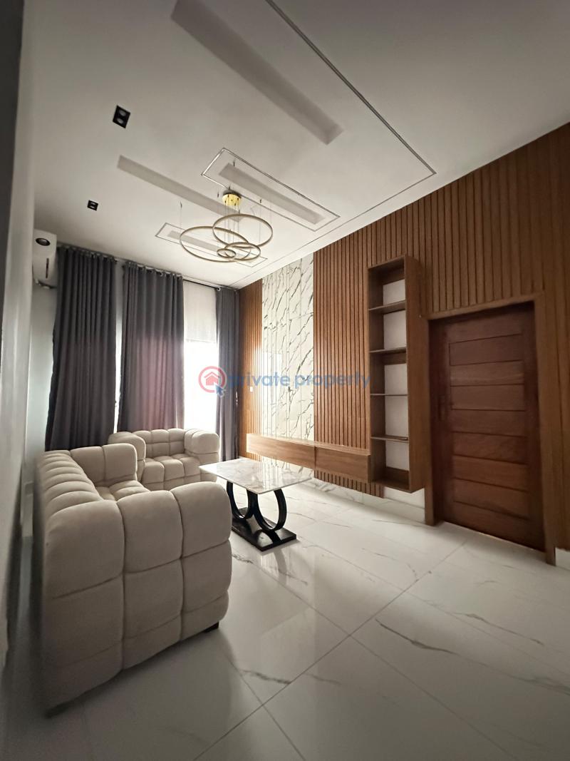 5 bedroom Detached Duplex For Sale *📍 Location:* Orchid Along Lekki Expressway Lagos - 3