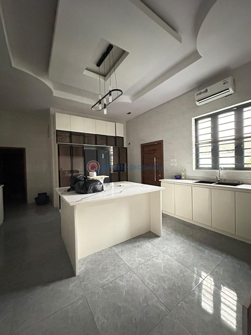 5 bedroom Detached Duplex For Sale *📍 Location:* Orchid Along Lekki Expressway Lagos - 6