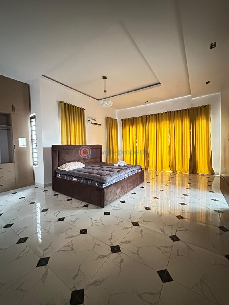 5 bedroom Detached Duplex For Sale *📍 Location:* Orchid Along Lekki Expressway Lagos - 8