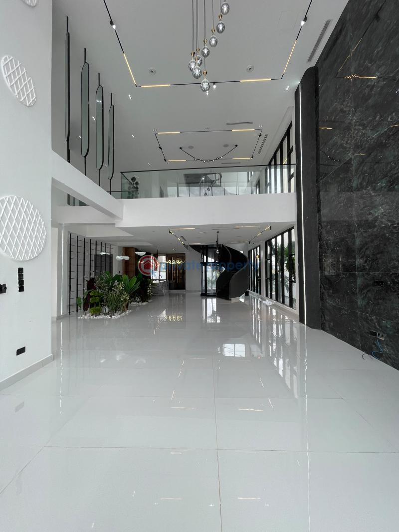 5 bedroom Detached Duplex For Sale Osapa London Lekki Lagos - 45