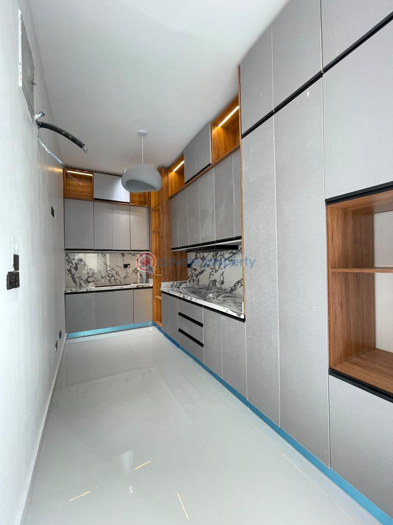 5 bedroom Detached Duplex For Sale Osapa London Lekki Lagos - 44