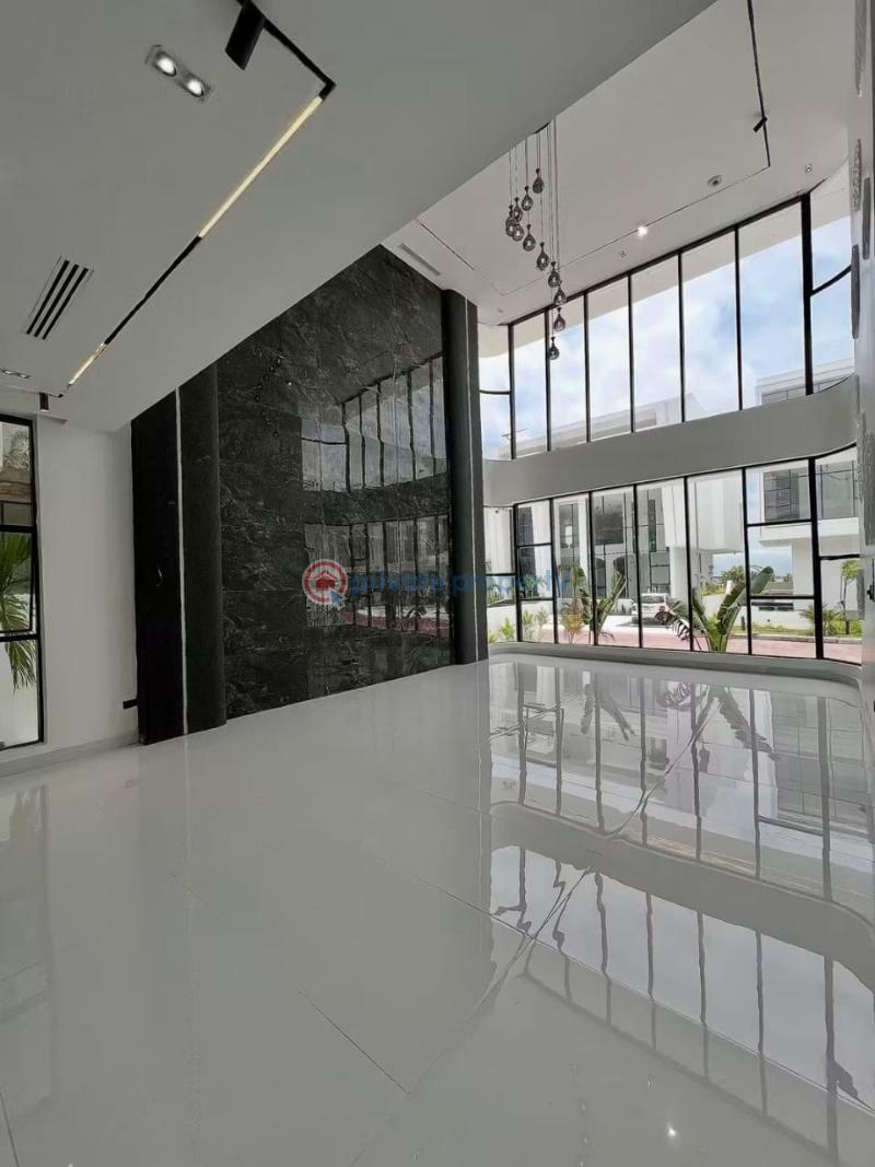 5 bedroom Detached Duplex For Sale Osapa London Lekki Lagos - 8