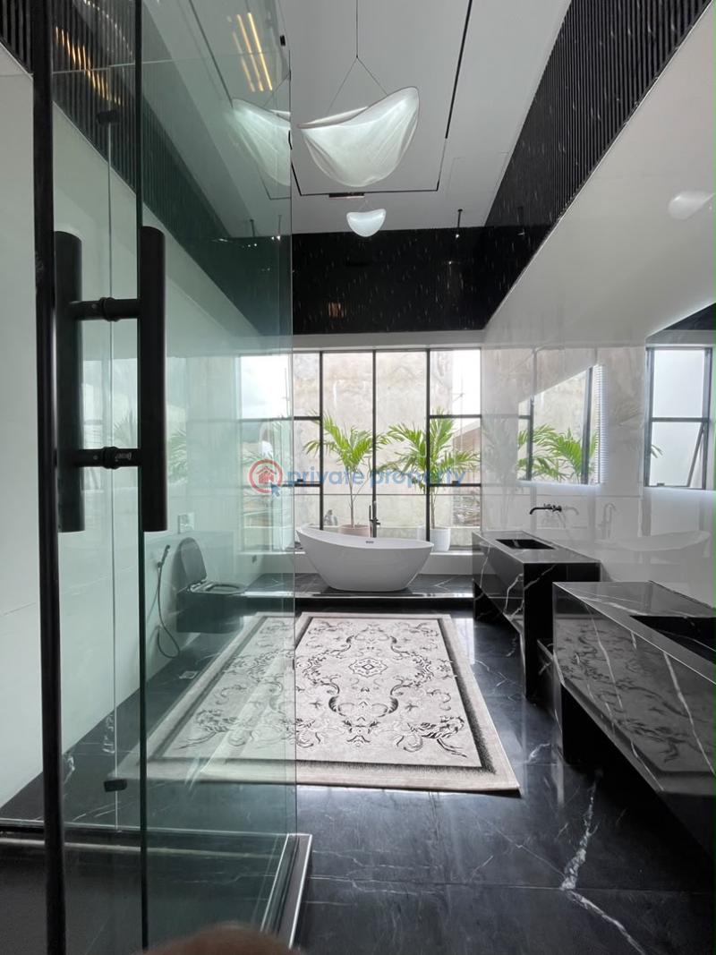 5 bedroom Detached Duplex For Sale Osapa London Lekki Lagos - 55
