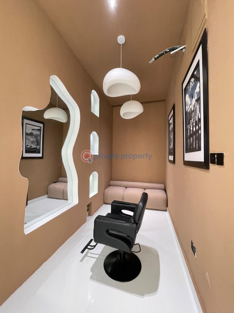 5 bedroom Detached Duplex For Sale Osapa London Lekki Lagos - 34