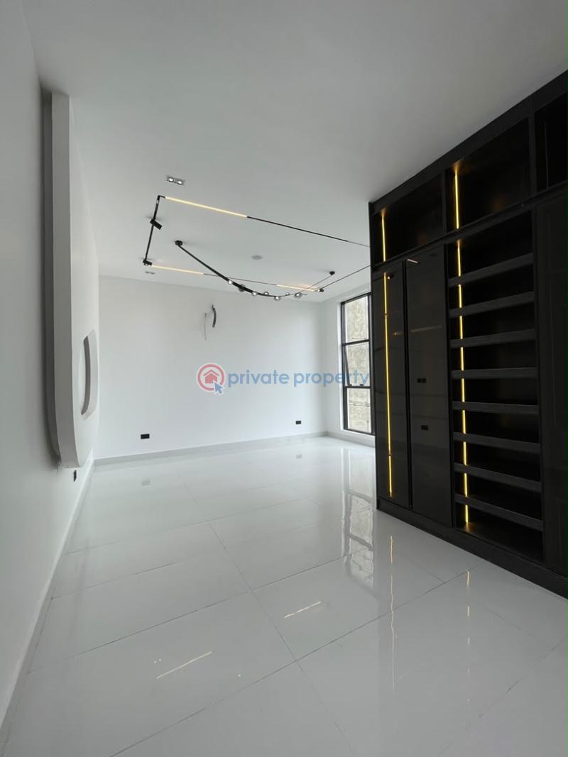5 bedroom Detached Duplex For Sale Osapa London Lekki Lagos - 61