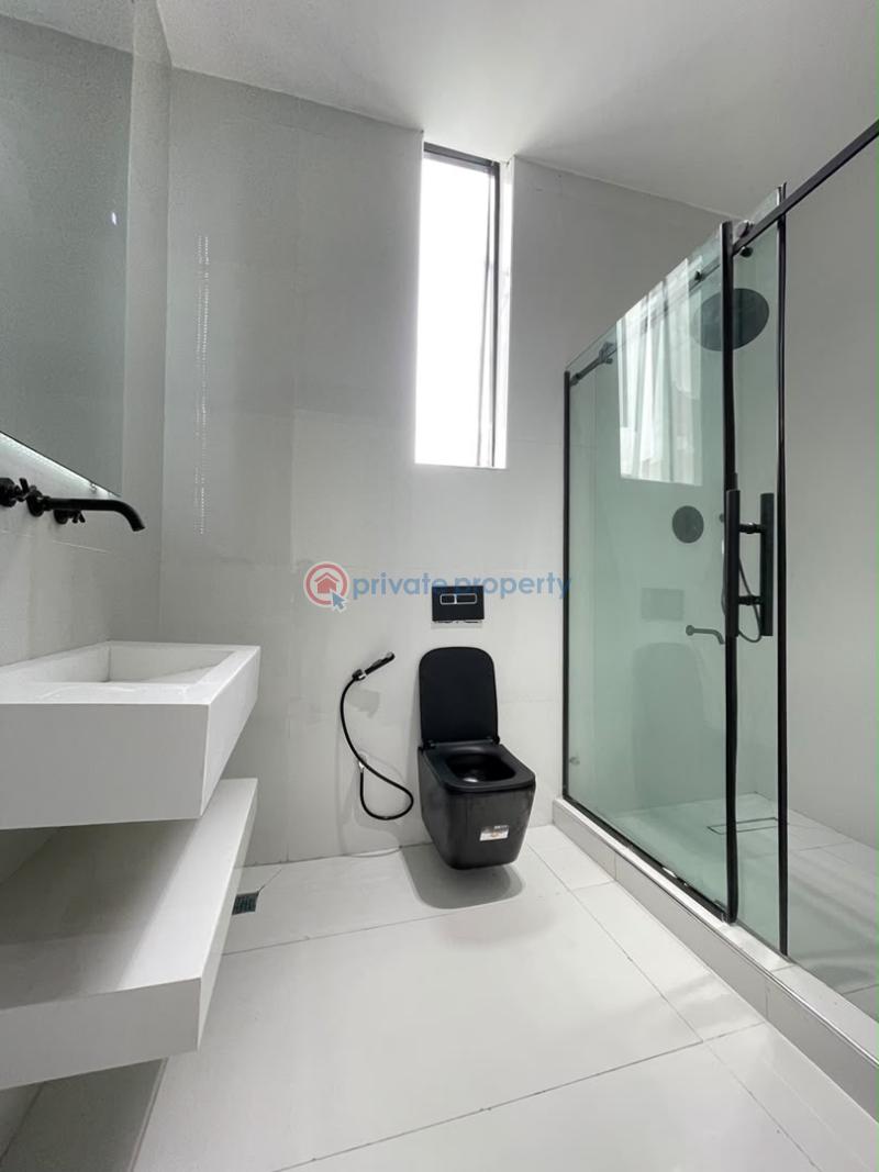 5 bedroom Detached Duplex For Sale Osapa London Lekki Lagos - 38