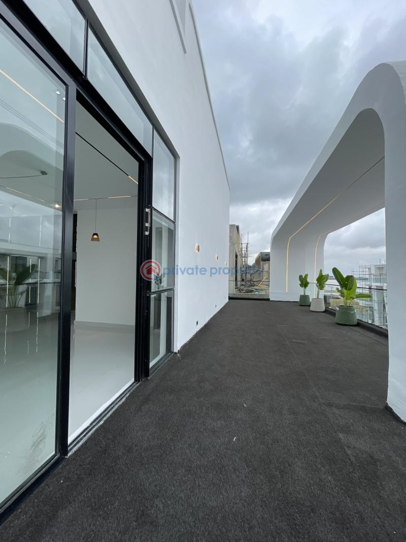 5 bedroom Detached Duplex For Sale Osapa London Lekki Lagos - 50