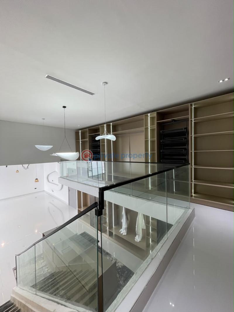 5 bedroom Detached Duplex For Sale Osapa London Lekki Lagos - 60