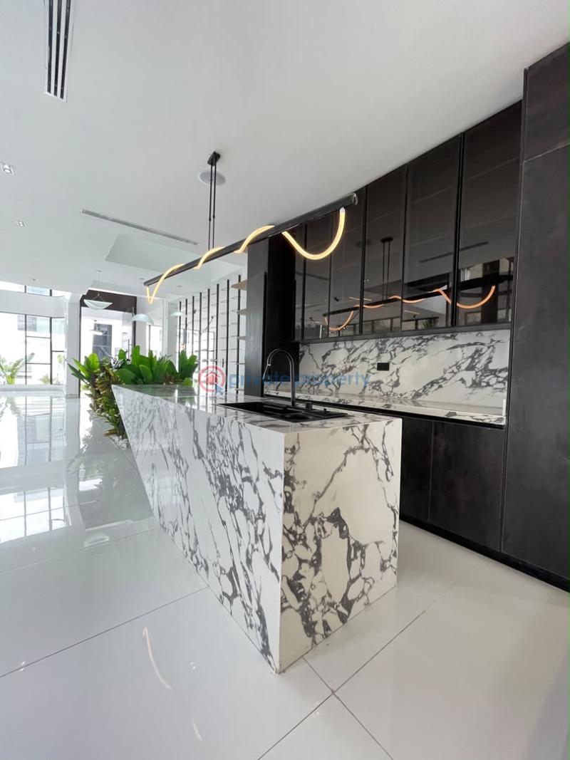 5 bedroom Detached Duplex For Sale Osapa London Lekki Lagos - 51