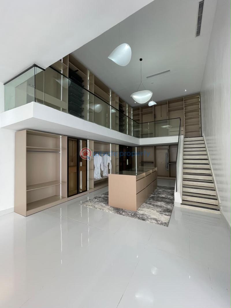 5 bedroom Detached Duplex For Sale Osapa London Lekki Lagos - 22