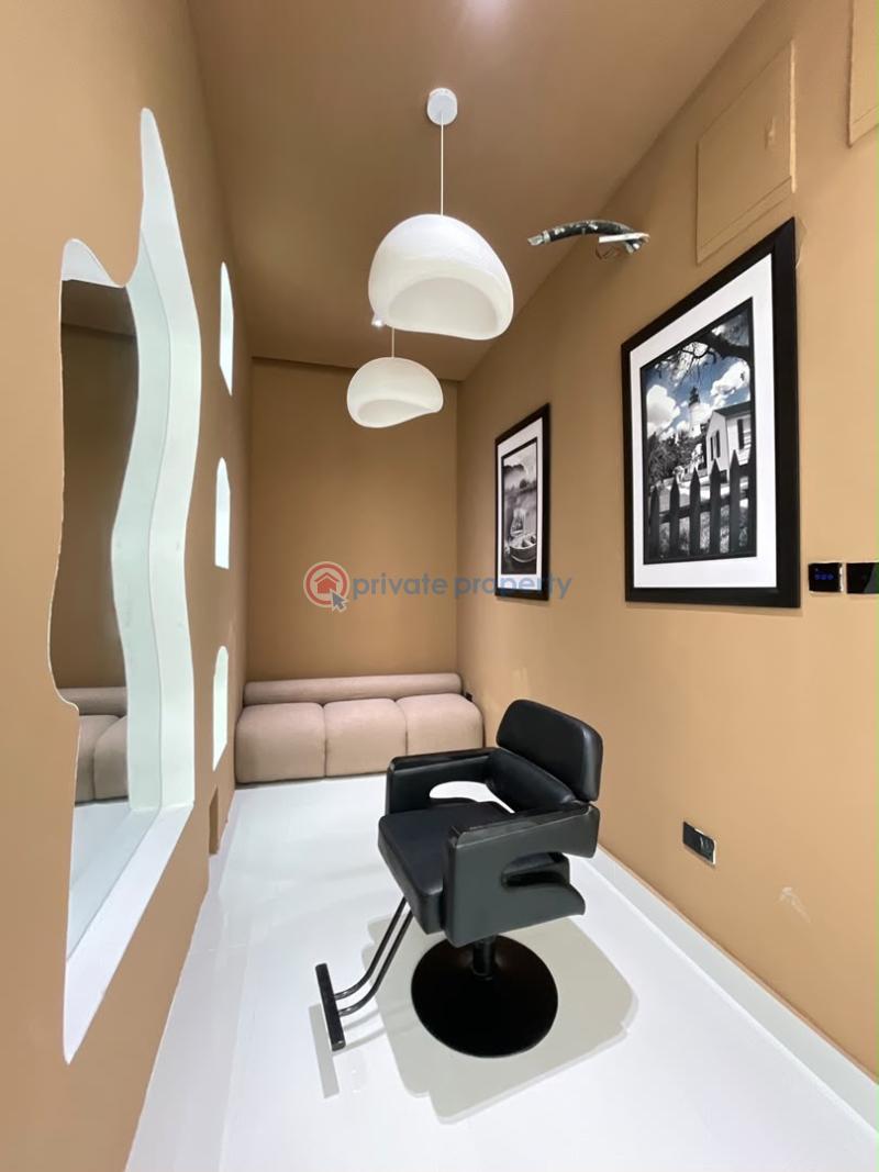 5 bedroom Detached Duplex For Sale Osapa London Lekki Lagos - 25