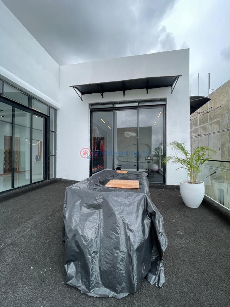 5 bedroom Detached Duplex For Sale Osapa London Lekki Lagos - 69