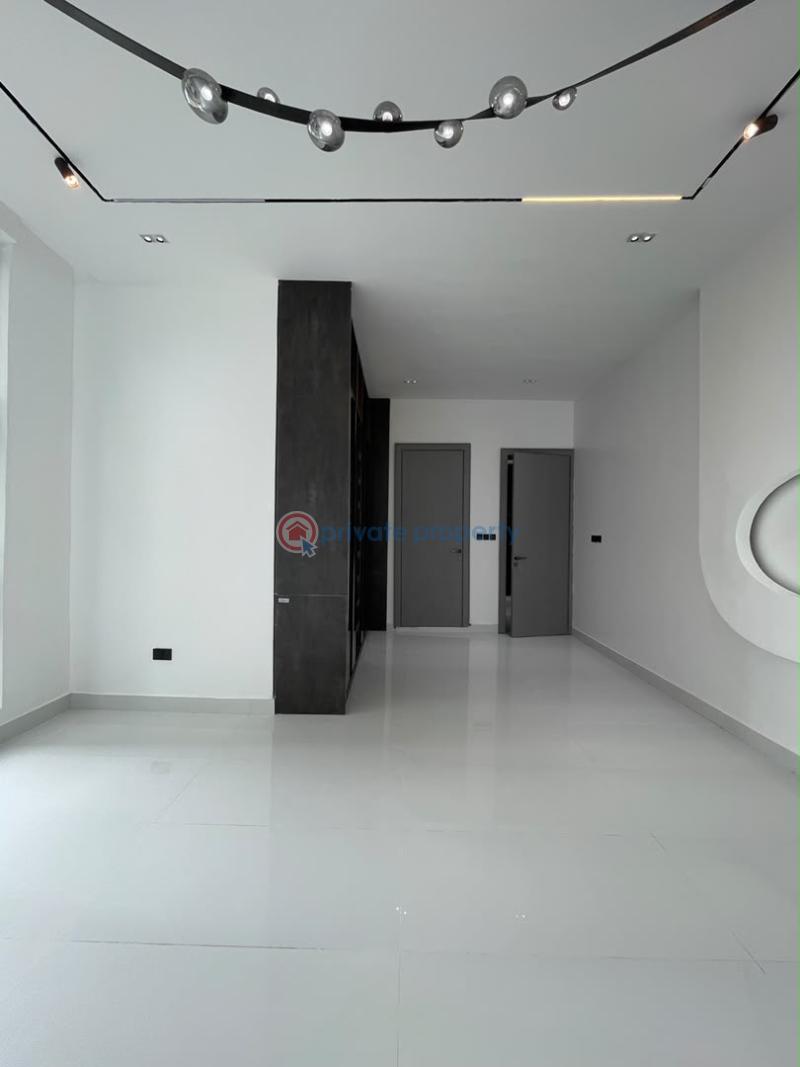 5 bedroom Detached Duplex For Sale Osapa London Lekki Lagos - 62