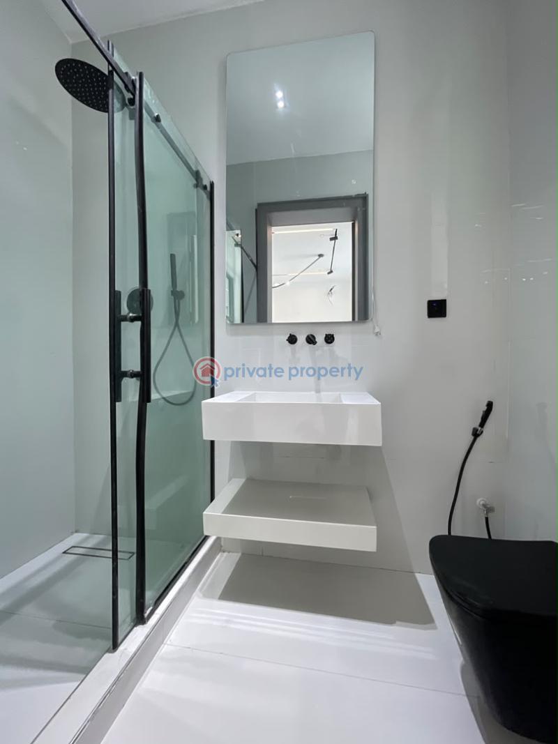 5 bedroom Detached Duplex For Sale Osapa London Lekki Lagos - 40
