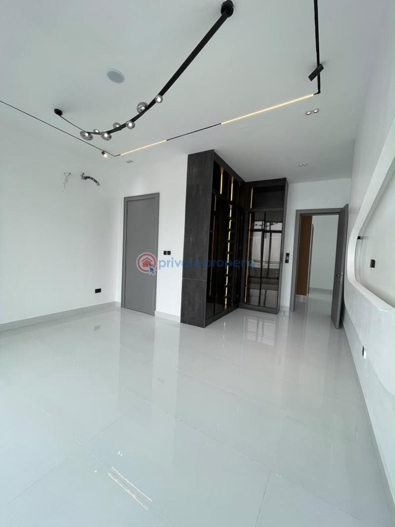 5 bedroom Detached Duplex For Sale Osapa London Lekki Lagos - 39