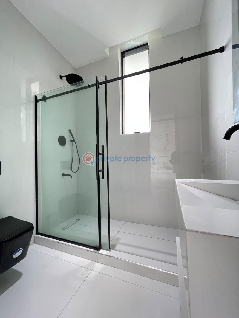 5 bedroom Detached Duplex For Sale Osapa London Lekki Lagos - 57