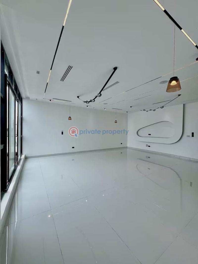 5 bedroom Detached Duplex For Sale Osapa London Lekki Lagos - 5