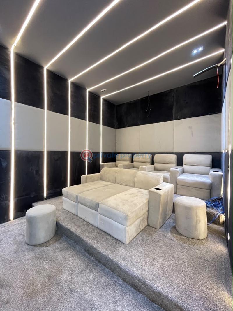 5 bedroom Detached Duplex For Sale Osapa London Lekki Lagos - 65
