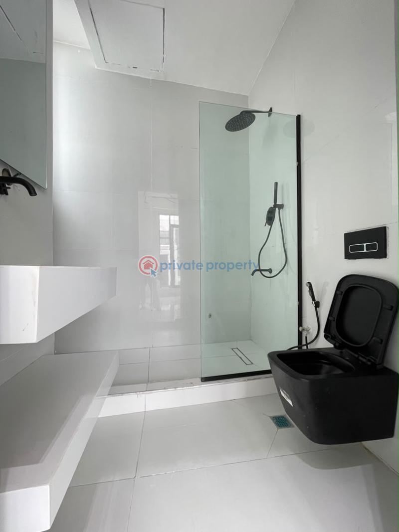 5 bedroom Detached Duplex For Sale Osapa London Lekki Lagos - 43