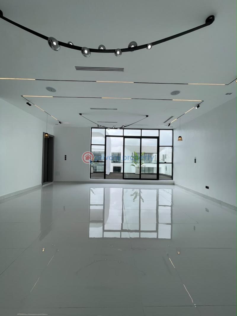 5 bedroom Detached Duplex For Sale Osapa London Lekki Lagos - 42