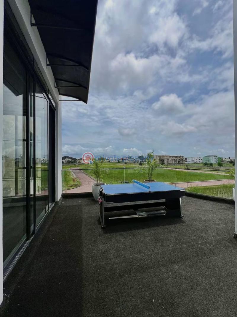 5 bedroom Detached Duplex For Sale Osapa London Lekki Lagos - 19