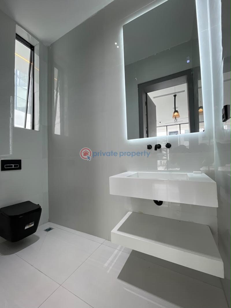 5 bedroom Detached Duplex For Sale Osapa London Lekki Lagos - 27