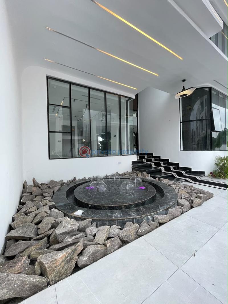 5 bedroom Detached Duplex For Sale Osapa London Lekki Lagos - 32