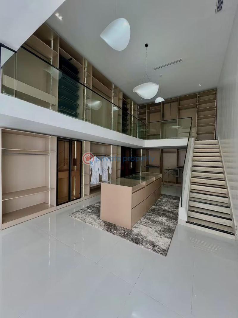 5 bedroom Detached Duplex For Sale Osapa London Lekki Lagos - 2