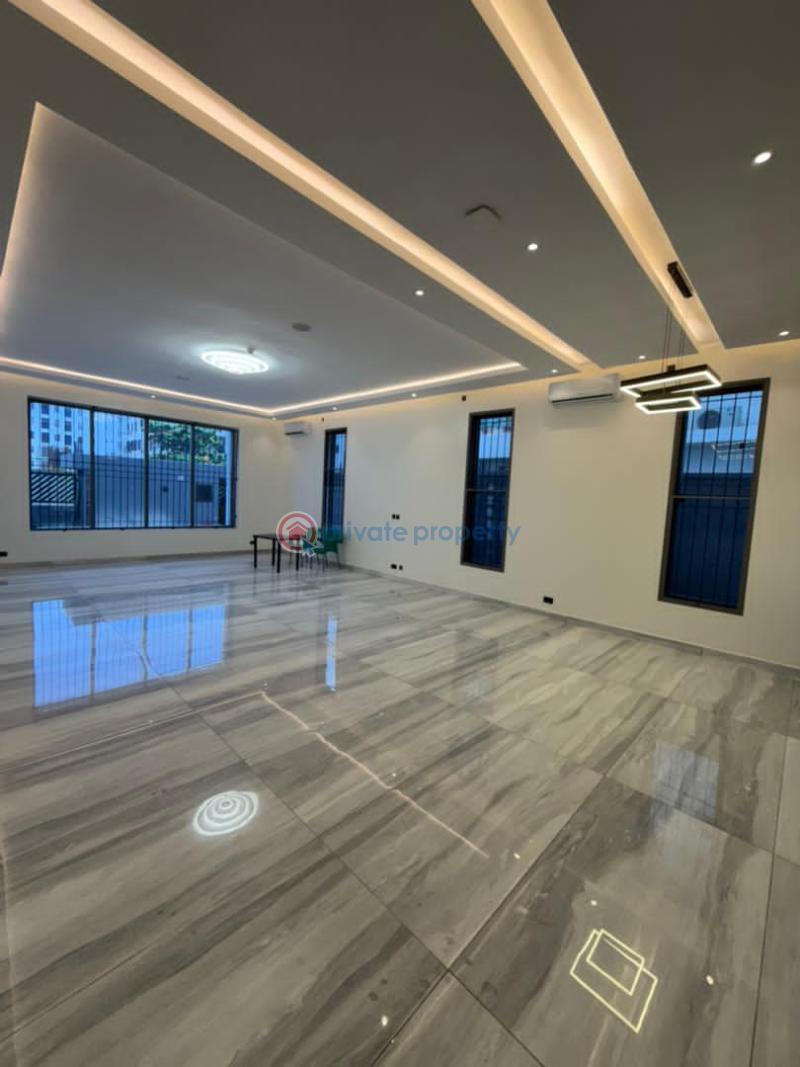 5 bedroom Semi detached Duplex For Sale Ikoyi Lagos - 3