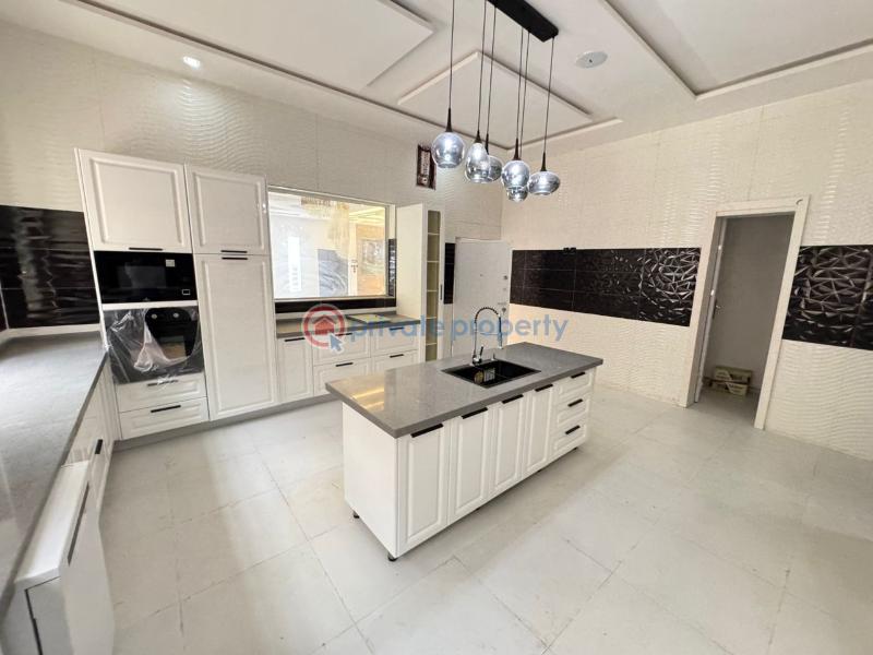 5 bedroom Detached Duplex For Sale Ikota Lekki Phase 2 Lagos - 5