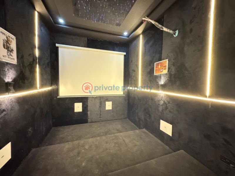 5 bedroom Detached Duplex For Sale Ikota Lekki Phase 2 Lagos - 16