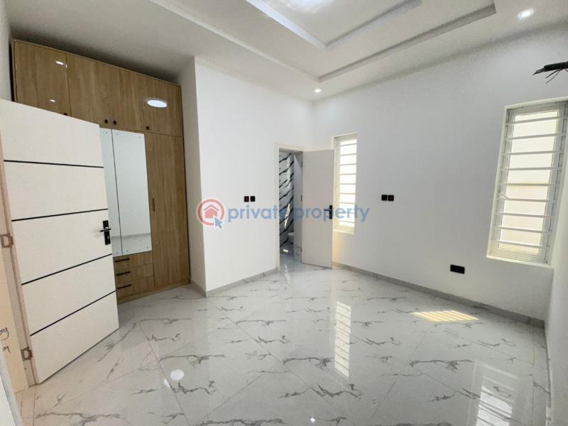 5 bedroom Detached Duplex For Sale Ikota Lekki Phase 2 Lagos - 10
