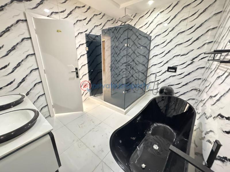 5 bedroom Detached Duplex For Sale Ikota Lekki Phase 2 Lagos - 11