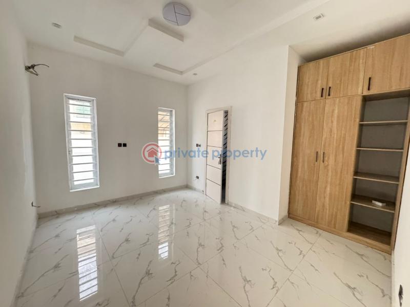 5 bedroom Detached Duplex For Sale Ikota Lekki Phase 2 Lagos - 15
