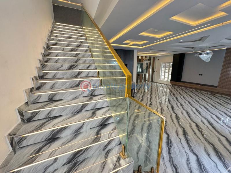 5 bedroom Detached Duplex For Sale Ikota Lekki Phase 2 Lagos - 7