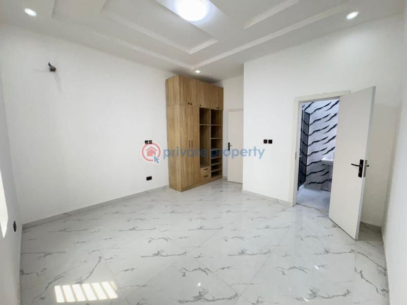 5 bedroom Detached Duplex For Sale Ikota Lekki Phase 2 Lagos - 14