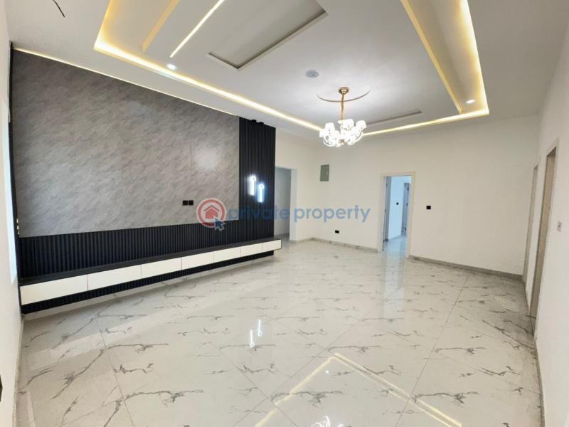 5 bedroom Detached Duplex For Sale Ikota Lekki Phase 2 Lagos - 13