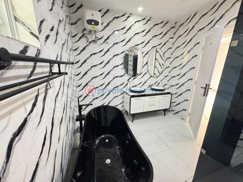 5 bedroom Detached Duplex For Sale Ikota Lekki Phase 2 Lagos - 12