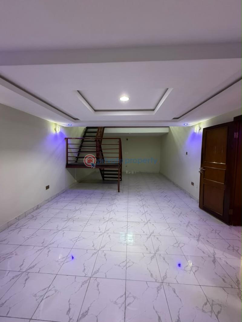 5 bedroom Terraced Duplex For Rent Lekki Phase 1 Lekki Lagos - 5