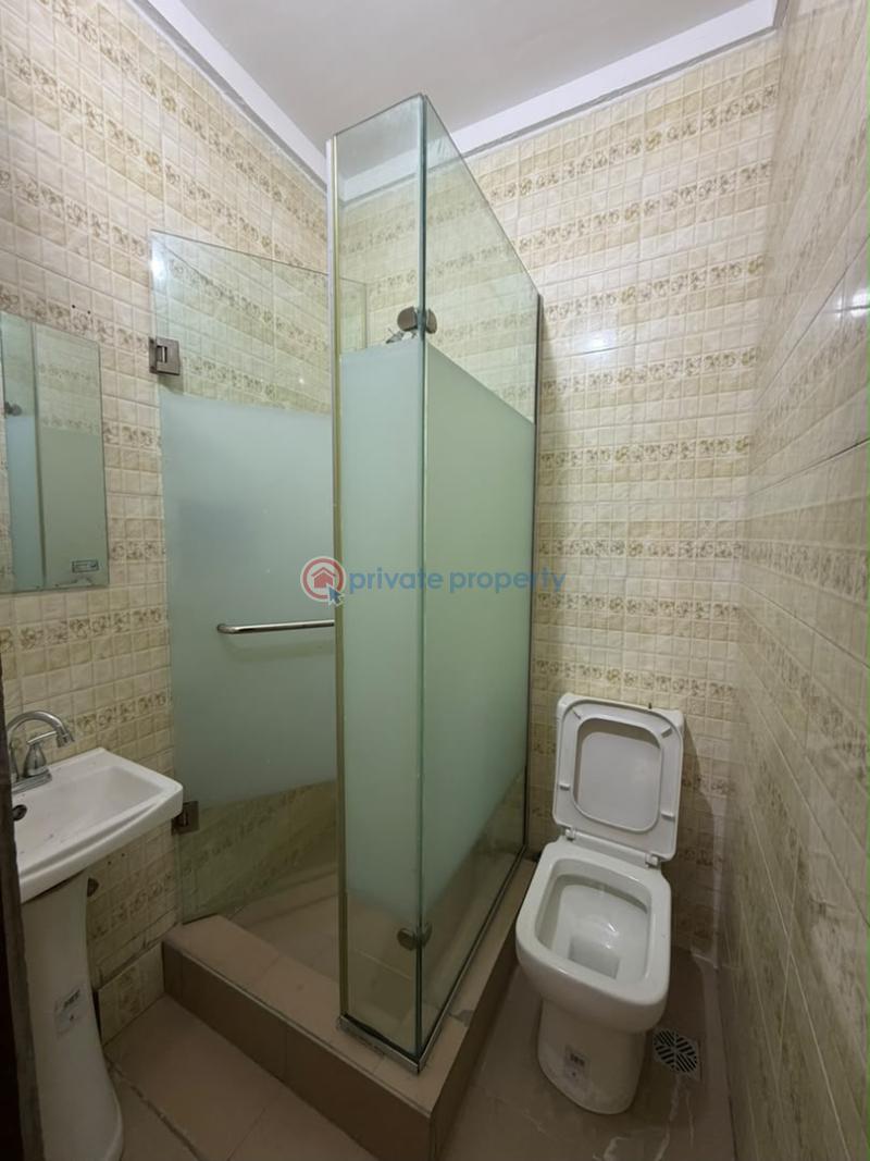 5 bedroom Terraced Duplex For Rent Lekki Phase 1 Lekki Lagos - 8