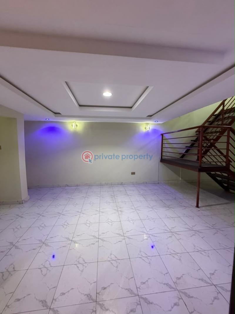 5 bedroom Terraced Duplex For Rent Lekki Phase 1 Lekki Lagos - 4