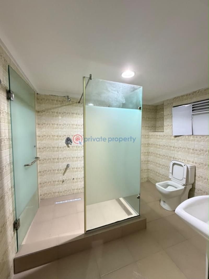 5 bedroom Terraced Duplex For Rent Lekki Phase 1 Lekki Lagos - 9