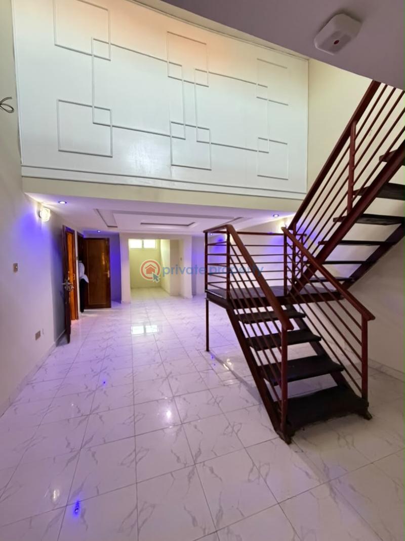 5 bedroom Terraced Duplex For Rent Lekki Phase 1 Lekki Lagos - 7