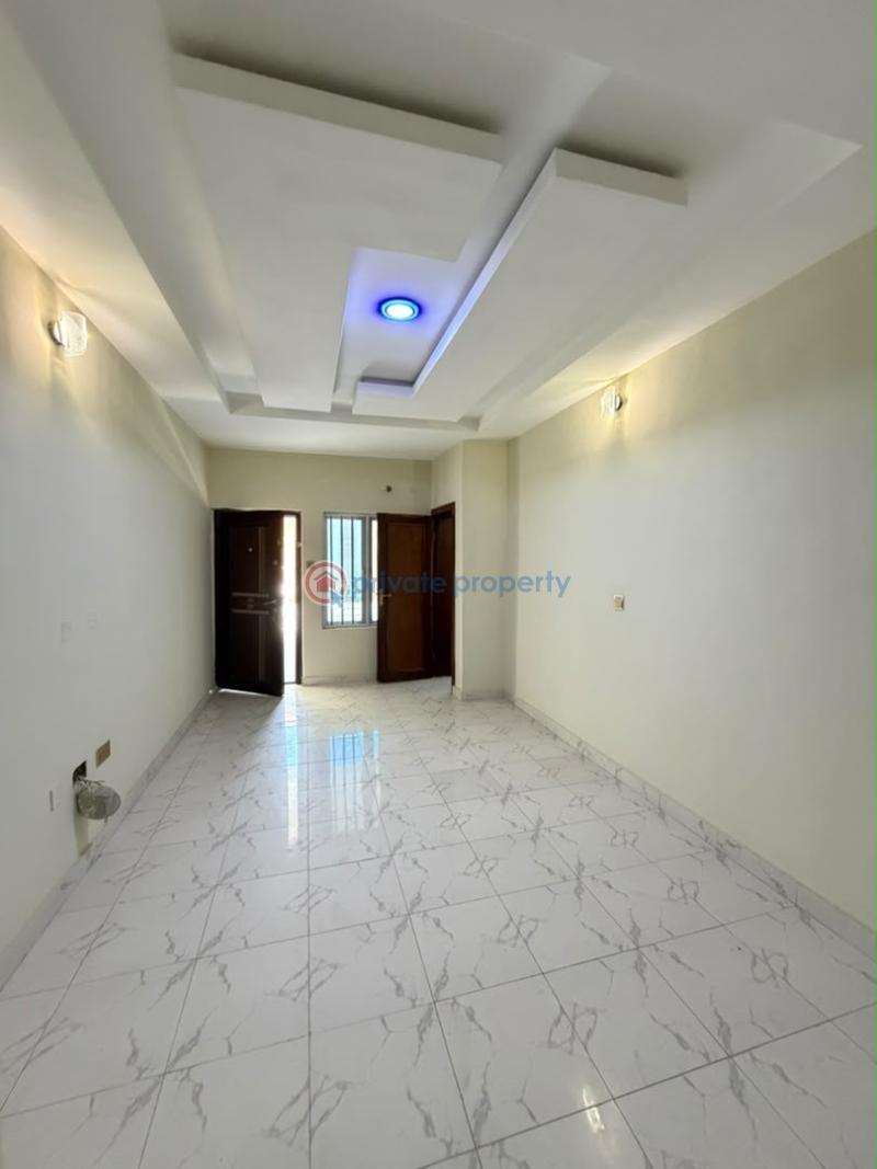 5 bedroom Terraced Duplex For Rent Lekki Phase 1 Lekki Lagos - 10